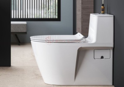 Bồn cầu 1 khối American Standard VF-1808ET